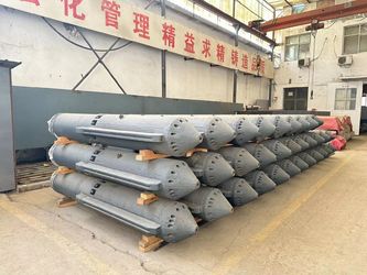 Beijing Vibroflotation Engineering Machinery Limited Company productielijn van de fabrikant
