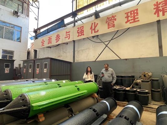 kopen Betrouwbare oplossing voor Vibro-compressieapparatuur voor een effectieve verbetering van de grondcompressie online manufacture