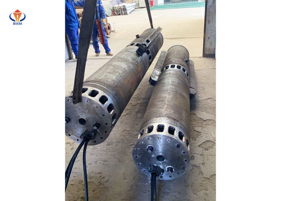 kopen Engineering Construction Electric Vibro Float Equipment ISO 9001 2015 Goedgekeurd online manufacture