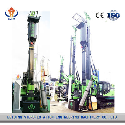 kopen Kwalificeerde Vibrating Floater Engineering Construction Vibro Tamper online manufacture
