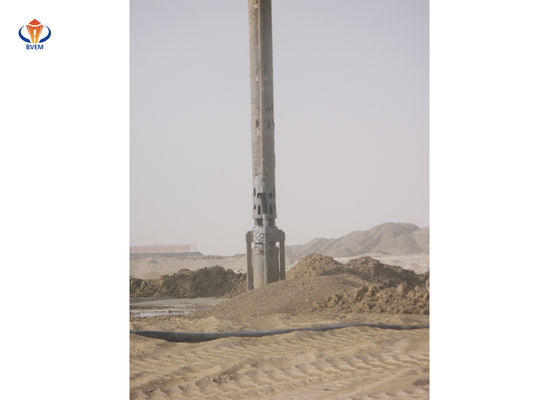 kopen Vibroflotatie-apparaat 150 kW Compacterende grond om draagkracht te verbeteren online manufacture