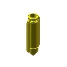 kopen Hoogwaardige stenen kolommen met trillingslichaam ISO 9001 2015 goedgekeurd online manufacture