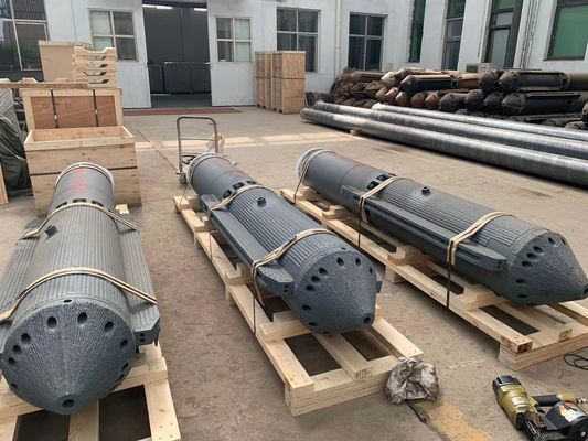 kopen 75 kW 426 mm Vibroflotatieapparatuur in grondverbetering online manufacture