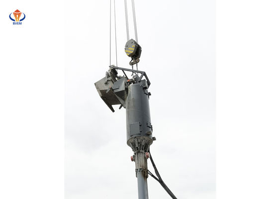 kopen 180kw Vibro Floot Constructie Accessoires voor compacte Vibroflotatie van grindstapel online manufacture