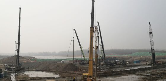 kopen Vibroflotatie-apparaat met hoog vermogen online manufacture