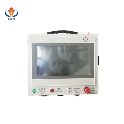 Professionele Vibroflotatie Data Logger / Vibroflot-apparatuur Draagbare Data Logger
