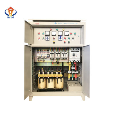 Betrouwbare Vibroflot elektrische kast Machine Control Cabinet Control Vibroflot veilige werking