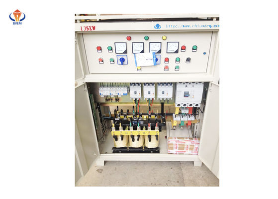 380v Vibroflot elektrische kast / betrouwbare industriële bedieningskast