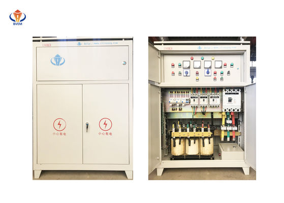 Multifunctionele Vibroflot-elektrische kast voor het aandrijven van stapels in Vibro-compressie