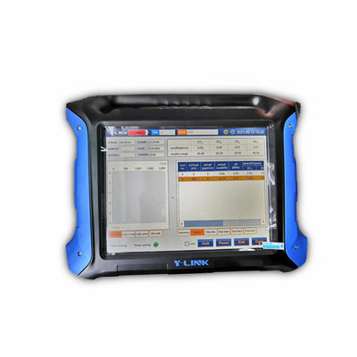 Precision Stack Static Load Test Field van de ingenieursindustrie