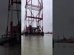 Onderaanvoeding Vibroflot