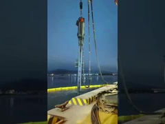 Vibroflotatieapparatuur BVEM