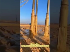 Bvem 426mm 130kw-Vibro het Samenpersen die de Verbetering van de de Behandelingsgrond van de Machinestichting opstapelen