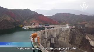 Krachtige Vibroflot Offshore Foundation-oplossing