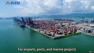 Versterk de vibroflotatiemethode van de bodemafschuifcapaciteit